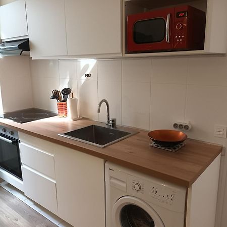Appartement T2 Renove, Centre-Ville Hendaye, Proche Baie, Sans Ascenseur, Balcon, Calme, Wifi Non Inclus - Fr-1-239-850 Екстер'єр фото