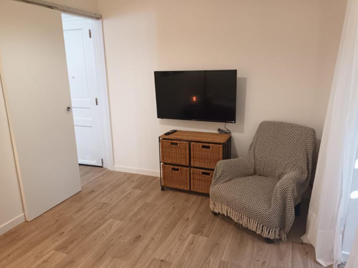 Appartement T2 Renove, Centre-Ville Hendaye, Proche Baie, Sans Ascenseur, Balcon, Calme, Wifi Non Inclus - Fr-1-239-850 Екстер'єр фото