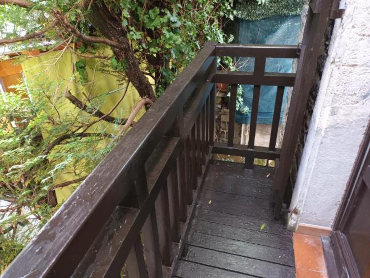 Appartement T2 Renove, Centre-Ville Hendaye, Proche Baie, Sans Ascenseur, Balcon, Calme, Wifi Non Inclus - Fr-1-239-850 Екстер'єр фото
